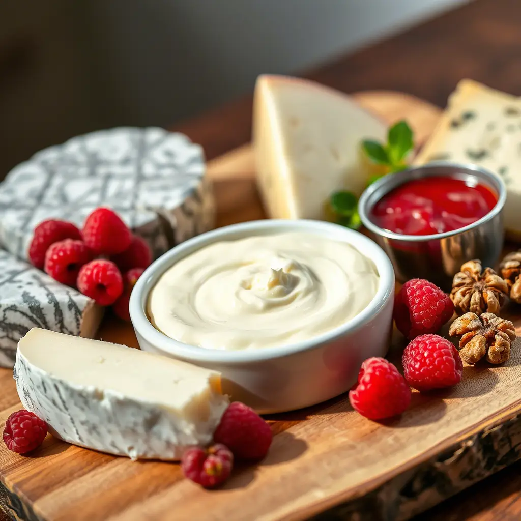 Fromages